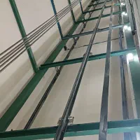 تعمیرات تخصصی و سرویس انواع آسانسور