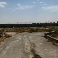 زمین شهرکی / تهراندشت / قره قباد / حاجی بیگ/تهاتر|فروش زمین و ملک کلنگی|کرج, عظیمیه|دیوار