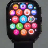 ساعت شیاومی مدل گلوریمی gs2 pro