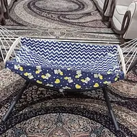 گهواره بانوچ وروروئک دلیجان|اسباب و اثاث بچه|برازجان, |دیوار