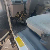 شیلر مدل 1401|خودرو سنگین|شیراز, کوشک میدان|دیوار