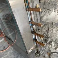 دستگاه پاچینی ۶سیخ|کافی‌شاپ و رستوران|میناب, |دیوار