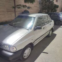 پراید 87|خودرو سواری و وانت|همدان, |دیوار