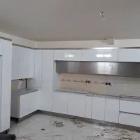 کابینت آشپزخانه ودکوراسیون داخلی