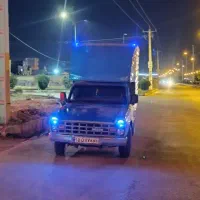 نیسان مدل ۹۴ فنی و بدنه بدون توضیحات