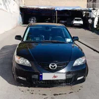مزدا 3|خودرو سواری و وانت|تهران, دریاننو|دیوار