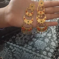 فروش طلا دسته دوم