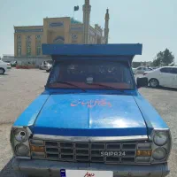 نیسان دوگانه81|خودرو سواری و وانت|مشهد, شهرک امام هادی (شهرک غرب)|دیوار