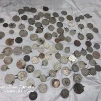 سکه نقره