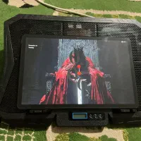 تبلت Redmi pad se 11 inch 256g درحد نو|تبلت|تهران, شهرآرا|دیوار