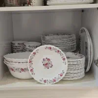 سرویس غذاخوری آرکوپال