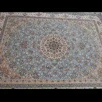 فرش قالی|فرش|اراک, |دیوار