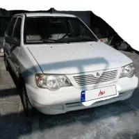 فروش 132مدل 89 SX شخصی سوار کابین جدید.|خودرو سواری و وانت|رشت, کوی غلام نیا|دیوار