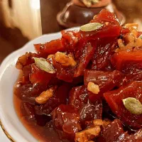 مربا با طعم بی نظیر بهترین مواد اولیه یکبار تست کن