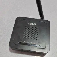 مودم وایفای Zyxel