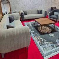 مبل|مبلمان خانگی و میز عسلی|خمینی‌شهر, |دیوار