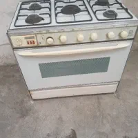 اجاق گاز فردار