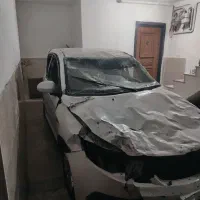 ام وی ام 315 مدل 96 لاکچری