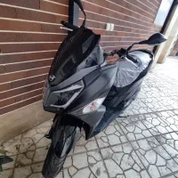 موتور جی 200|موتورسیکلت|کرمان, |دیوار