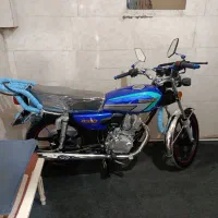 موتور احسان ۱۵۰