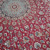 قالی نمیز|فرش|نجف‌آباد, امیرآباد|دیوار