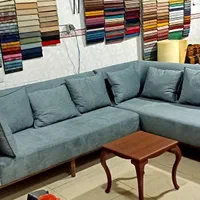تعمیرات حرفه ای وساخت مبلمان سفارشی.صفرتاصدتعمیرات
