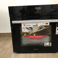 فر برقی داتییس مدلDF-690-TFT