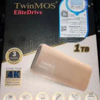ssd اکسترنال کم کارکرد