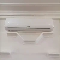 تعمیر کولر گازی