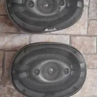 دوعد باند پراید سالم