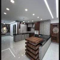 اپارتمان۱۲۰متری دو خوابه /فول بازسازی تک واحد|فروش آپارتمان|اهواز, کوی باهنر|دیوار