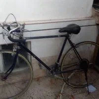 دوچرخه کورسی اصل|دوچرخه، اسکیت، اسکوتر|ورامین, خیر آباد|دیوار