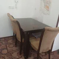 میز نهارخوری