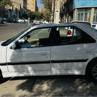 پارس 402 کم کار|خودرو سواری و وانت|مشهد, کوی المهدی|دیوار