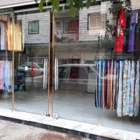 مغازه ۲۵ متری سنددار آهی دشت