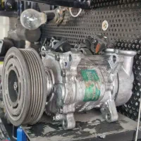 تعمیرات دینام.  کمپرسور. کولر