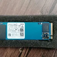 هارد SSD M2 nvme