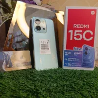 شیائومی ردمی 15C