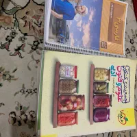 کتاب کنکوری و کمک درسی