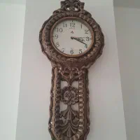 ساعت دیواری