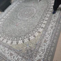 2 تخته فرش ۳ در ۴ گردویی|فرش|بوکان, |دیوار