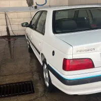 پارس۹۲ دوگانه