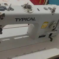چرخ خیاطی تیپیکال