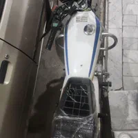 موتور سیکلتKMZ169cc|موتورسیکلت|کرج, اسلام‌آباد|دیوار