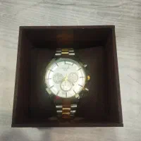 ساعت سیتیزن|ساعت|قم, چهل درخت‎|دیوار