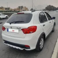 کوییک جی ایکس|خودرو سواری و وانت|اصفهان, فروردین|دیوار