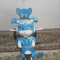 سه چرخه کودک درحدنو