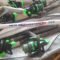 لانسره ماهیگیری|ماهیگیری|مهاباد (آذربایجان غربی), |دیوار