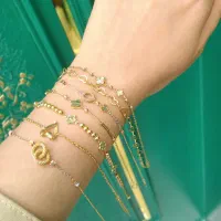 طلا و جواهرات