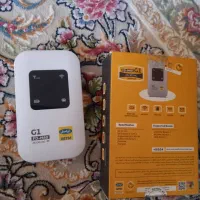 مودم جیبی G1